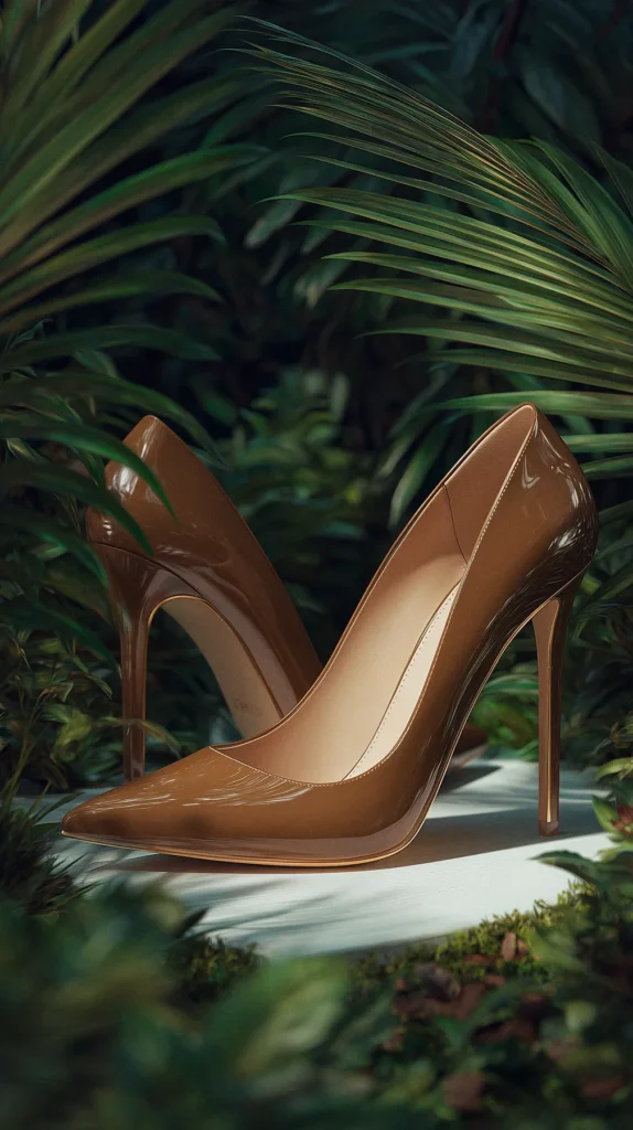 produktfoto-braune-schuhe-Fashion-Fotografie-0098-Fotostudio-Linz